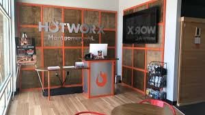 HOTWORX - Montgomery, AL - Peppertree